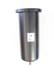 Coilhose Pneumatics Lubricator Metal Bowl Replacement BK603B 3/4" - 2". Fixed Price $38.00.