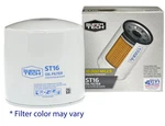 Nos Super Tech Oil Filter #ST16, Mfg. By Champion Labs/ Luber-finer #PH16 Usa. Fixed Price $11.99.