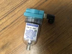 Wilkerson F00-01-D00 Pneumatic Filter The Series. Fixed Price $19.00.