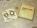 Ingersoll Rand 60610292 Mechanical Seal CPM10600A New Box!. Fixed Price $29.95.