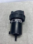 Watts F602-06WJ Hi-flow 3/4" Pneumatic Particulate Air Filter 40 Micron New. Fixed Price $129.99.
