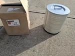 Fleetguard AF25125M Air Filter. Fixed Price $80.28.
