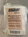 Speedaire 4ZK34 Bracket Mounting With Clamp (2.3). Fixed Price $12.99.