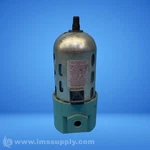 Wilkerson F26-02-F00B J92 Particulate Filter Fnip. Fixed Price $90.00.