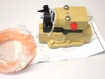 Spl Mp Master Pneumatic A600 Lubricator Single Point. Fixed Price $48.82.