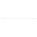 Wal-rich 1724012 Gauge Glass 5/8" X 18" Oem Clear Level Indicator Tube. Fixed Price $19.99.