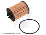 Oil Filter Blue Print Opel Agila (a) (H00) 1.0 (F68) ADZ92119. Fixed Price $6.18.