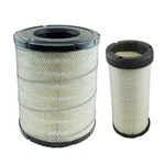 Air Filter DA2598KIT: Replaces RS3504, 6I2501, 46479, 1282686, P532501. Fixed Price $69.98.
