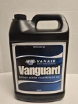 Vanair 264626-1GAL, Vanguard Premium Compressor Oil For All Models. Fixed Price $109.99.