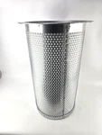 Kaeser Air Oil Separator Filter For Compressor 6.3760.0 6.4272.0 DSD142 172. Fixed Price $274.99.