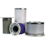 EAY80129 Gardner Denver Air-oil Separator, Oem Equal. Fixed Price $1399.53.
