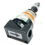 Speedaire 6ZC24 1/4" Coalescing Filter. Fixed Price $29.97.