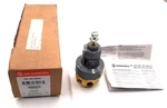 Norgren R83-200-NNEA R83200NNEA (new) Gas Regulator 1/4" Port. Fixed Price $110.00.