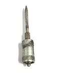 B6783 Alemite 5" Lubrication Needle Nose Adapter For Standard Grease Gun. Fixed Price $25.00.