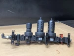 Parker 12F42EC, 07F42AC, 07R413AC, 07R318AC #105G65PR7. Fixed Price $140.00.