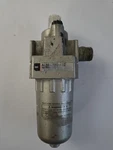Smc AL20-N02-CZ Air Lubricator W/ Bowl Guard. Fixed Price $19.99.