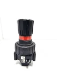06R218AC Parker 250PSI Pneumatic Regulator Lot Of 4. Fixed Price $464.07.