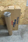 Flex-kleen Compact Pleated B60424 (4 Filters). Fixed Price $99.99.