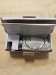 Ingersoll Rand Coalescing Filter Element F108IHE. Fixed Price $130.00.