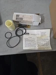 Parker 5 Mic Element Kit-c Design PS802P New. Fixed Price $23.98.