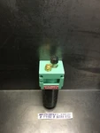 New, Numatics, L30L-06F, Size 3/4 Inch Lubricator, (17D-4). Fixed Price $29.99.