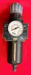 Schrader Bellows Pneumatic Air Filter 4599-5200 250 Psig Max Smc Gauge. Fixed Price $75.00.