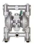 Yamada Pump NDP-25BAT Aodd Model# 851531, 1" Npt, Aluminum Body, Ptfe Dia. Fixed Price $1250.00.
