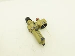 Norgren B08-096A3M0 L08-000MPD0 Pneumatic Air Regulator Filter Lubricator. Fixed Price $74.99.