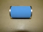 Unknown Name 430/8 Filter Element 11/16" X 3" O.d. Fixed Price $5.00.