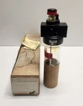 New Old Stock! Norgren Pneumatic Lubricator L08-000-MPCO. Fixed Price $84.96.