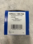 Brand New Never Used Oil/transmission Filter Stens Honda 120-722, 15400-PLM-A01P. Fixed Price $8.00.