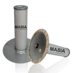 250042-861 Air/oil Separator Compatible With Sullair. Fixed Price $207.50.