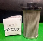 New Flow Ezy P10-1-100 Filter P101100 Free Shipping. Fixed Price $29.99.