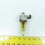Smc NAL2000-N02-3C Compressed Air Lubricator 1.0MPA. Fixed Price $31.19.