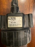 Parker 06L11BE Pneumatic Lubricator, Max Press 150 Psi, 1/4" Connections. Fixed Price $19.19.