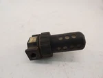 Speedaire 2Z764B Pneumatic Line Regulator Lubricator 3/4" Bore 150 Psi 125 F. Fixed Price $20.00.