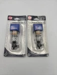 Campbell Hausfeld Air Tools Mini General Purpose Filter MP5138 1/4 Npt(f). Fixed Price $40.00.