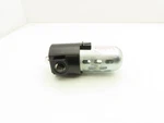 Wilkerson L16-04-000 Pneumatic Line Lubricator 1/2" Npt. Fixed Price $112.49.