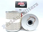 P40 Baldwin Engine Oil Filter Ford 8N 2N 9N6731 APN6731B (2PACK). Fixed Price $39.00.