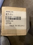 Hankinson E7-16 Filter Hf Grade Element Oem. Fixed Price $39.99.
