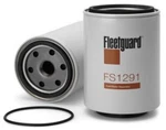 Fleetguard Fuel/water Separator Spin-on FS1291. Fixed Price $64.00.