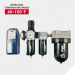 Milton 1/2" Deluxe Desiccant Dryer System. Fixed Price $501.17.