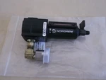 Sciex Maldi Tof Norgren Excelon F72C-2AN-QD0250 Psig 27 Bar Coalescing Filter. Fixed Price $99.99.