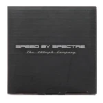 Speed By Spectre Performance Engine Air Filter. Fixed Price $26.60.