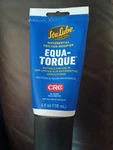 Sta-lube SL2411 Differential Friction Modifier Tube Amber Equa-torque 4OZ. Fixed Price $9.00.