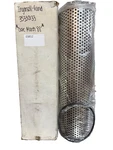 Ingersoll-rand Oem Oil Filter 35330133 **nos** *date: March 88**. Fixed Price $71.25.