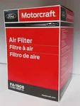 Motorcraft FA-1908 Air Filter Element Asy CV6Z9601A Fits Ford & Lincoln Vehicles. Fixed Price $27.49.