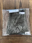 Joe's Jeans The Precious Cargo Women's Size 25 Color Fatigue. Fixed Price $24.95.