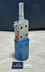 Preowned- Lubriquip AL-25 521-000-021 Modu-flo Pneumatic Pump Warranty. Fixed Price $300.00.