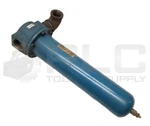 Finite Filter Element Housing 4" Od X 20" L, 300PSIG 225F. Fixed Price $150.00.